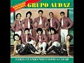 Grupo Audaz - Cumbia para Adelina 