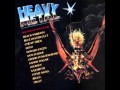 HEAVY METAL Don Felder - Heavy Metal (Takin ...