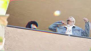 COMETHAZINE &quot;HighRiser&quot; (OFFICIAL AUDIO)