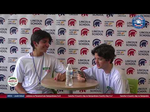 Court AASCA U-14 GIRLS