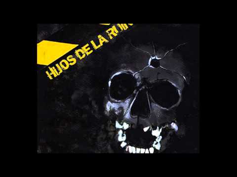 Natos y Waor  Hijos de la Ruina - Tiras y aflojas prod. Franco Carter)