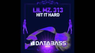 Lil Mz. 313 - Suk The Blood (produced by DJ Rashad)