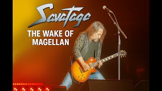 Savatage - The Wake of Magellan Live in Sao Paulo 04-21-2025