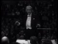 Enescu - Romanian Rhapsody No 1 - Celibidache, George Enescu Philharmonic (1978)