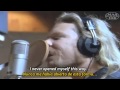 Metallica- Nothing Else Matters (Subtitulado Esp.+ Lyrics) Oficial