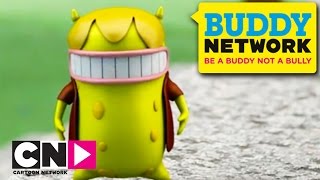 New Kid On The Block | Cartoon Network