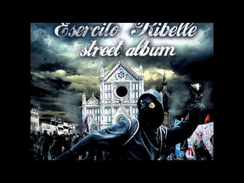 8. Da FI a L.A-Esercito Ribelle feat Willie Rage.