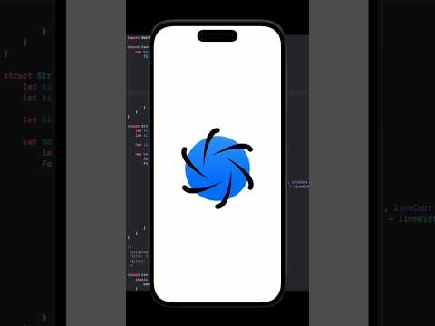 #swiftui custom animation