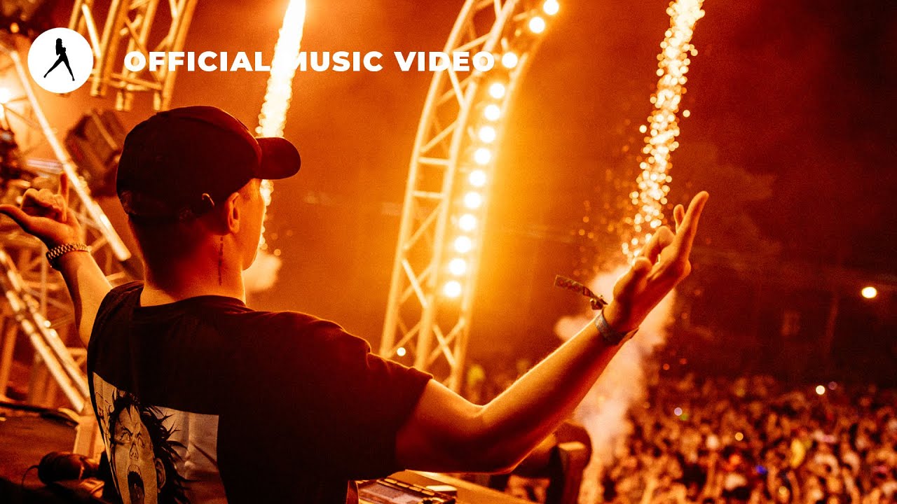 Coone ft. Diandra Faye — Nothing To Lose