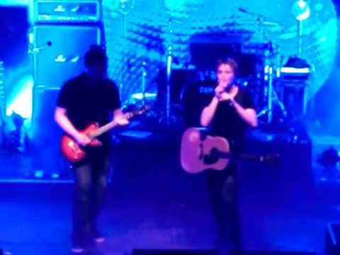 Madsen - Bremen - Live - 2013 - Aladin - Im Dunkeln - Konzert