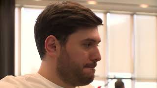 Բուժ ինֆո/Buj Info/Մարզվենք միասին/29.10.2024