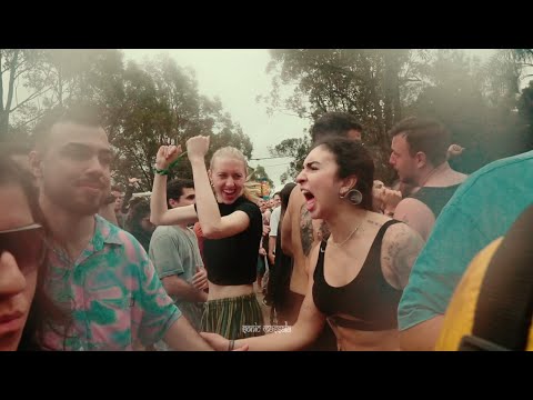 Sonic Massala @EarthdanceFestivalRS  2023 Full Set