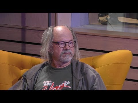 Ondřej Hejma (Host Frekvence 1)