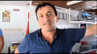 Oğlu Dünya Şampiyonu Olan Babanın Haklı Gururu