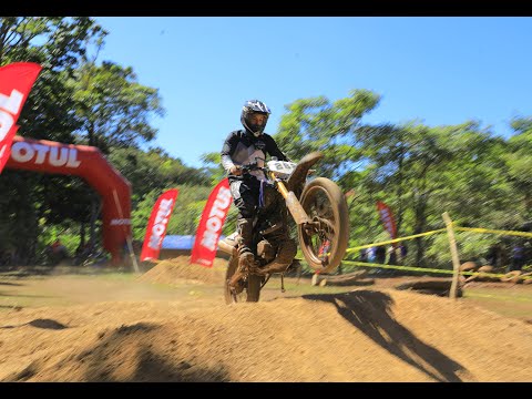 En PX News El Salvador te presentamos el Cross Country de San Antonio Los Ranchos.