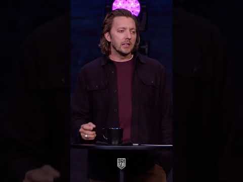 Jesus on Money: Your Finances and Faith Connected #shorts