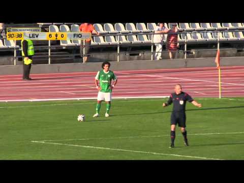 Artjom Artjunin (Levadia Tallinn)  Goals