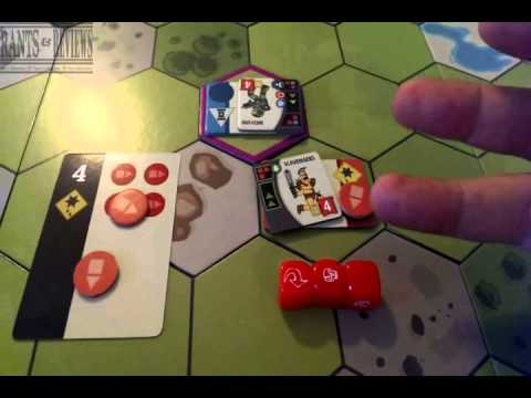 Rants & Reviews - Ars Victor