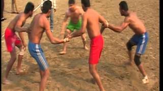 (1) Mandian (Malerkotla) Kabaddi Tournament 27 Jan 2016