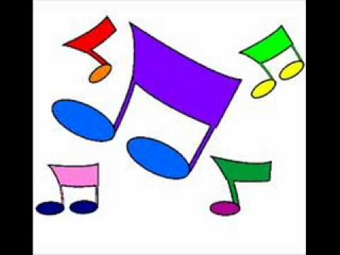 Questo è l'occhio bello Canzoncina