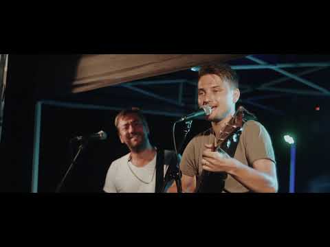 BuranoWski - Každý deň - | Live at Music Terrace Session 2019 |