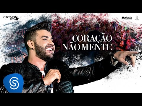 Coração não mente