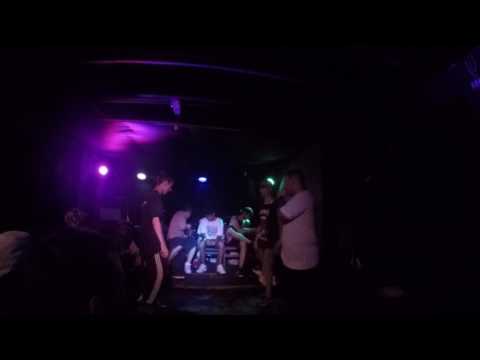 Relope vs Conejo [Habilirap Uruguay FINAL NACIONAL]