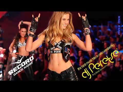 Max-Mix  Retro 🌶 DJ Peretse 🎧 150 tracks per hour ✅ All hits of 2014