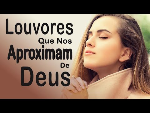 Louvores Para Dormir 2021 - As Melhores Músicas Gospel Mais Tocadas - Hinos Gospel top 2021