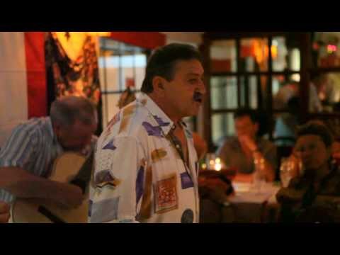 Mário Saraiva, "Fado Vitória" - "Igreja de Santo Estêvão"