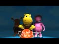 The Backyardigans Intro Korean Season 4