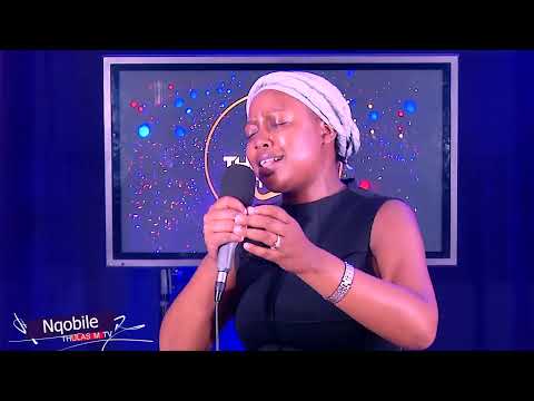 Nqobile - Ndiyakuthi ndakudinwa