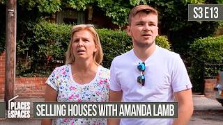Selling Houses With Amanda Lamb | Season 3 Episode 13 | Ipswich | (2015) Full Episode