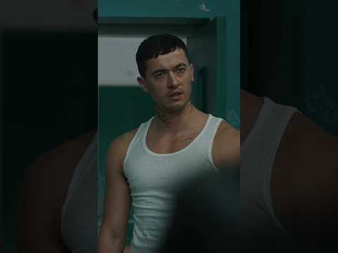 Trailer you be f****ing careful. Wasteman trailer in 3 days