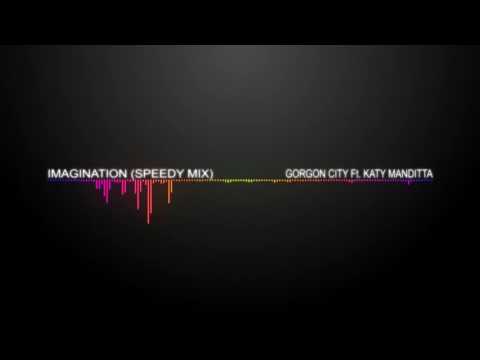 Gorgon City Ft Katy Menditta Imagination (Speedy Mix) | Agario Sounds