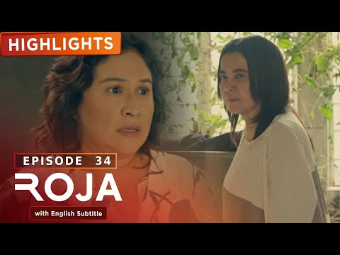 Greta confronts Wendy about her past relationship with Magnus | ROJA (with English Subs)