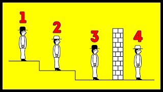 5 Logical Riddles That Will Break Your Head