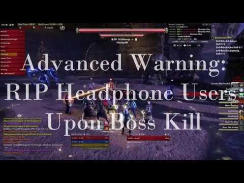 Rakkhat Hardmode First Clear (Kill by Well-Fitted (W/Reaction))  - Maw of Lorkhaj (TESO:TU)