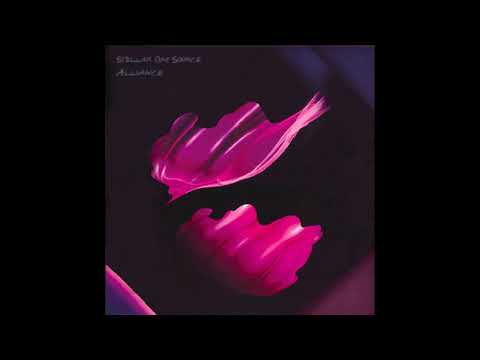 Stellar Om Source - Alliance (2009)