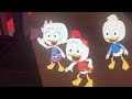 Ducktales Timephoon