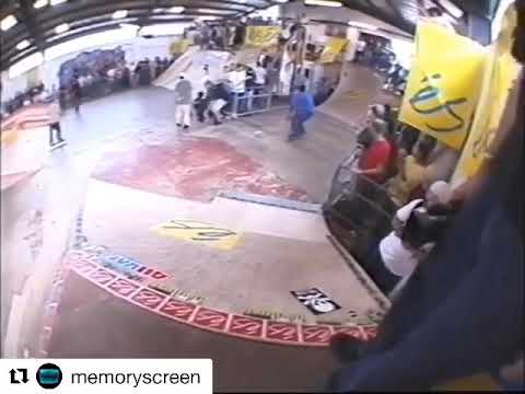 Kareem Campbell #GhettoBird