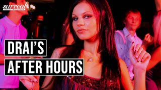 🔥 Drai's After Hours Las Vegas
