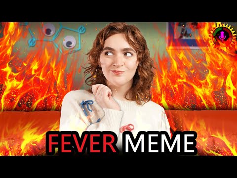 🔴This Rage Game WON'T Break Me | Fever Meme