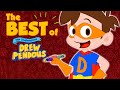 Best Of The Stupendous Drew Pendous 2017 Cool School Compilation