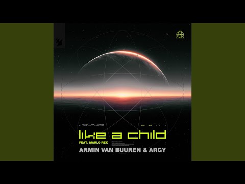 Like A Child