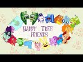 Happy Tree Friends Season 1 Intro Reanimated