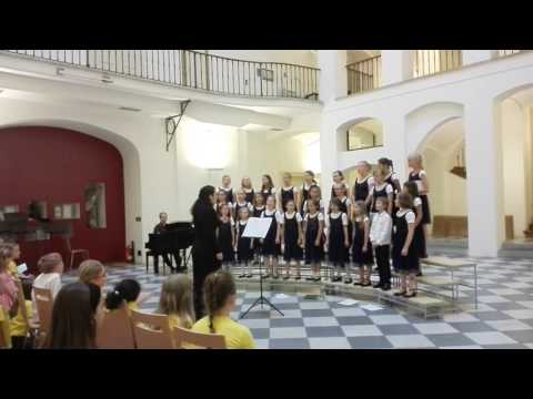 J. Ježek, J. Voskovec, J. Werich: V domě straší duch