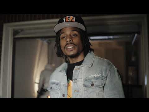 Feinos Ft. Buzz - Own Lane ***OFFICIAL MUSIC VIDEO*** Shot by. Gwap Greedy