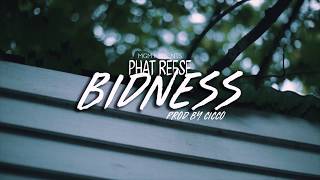 Phat Reese - Bidness (Official Video)
