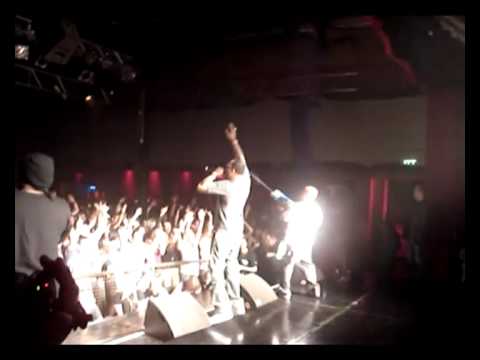 FLO RIDA 🔺 LIVE IN CONCERT 🔺 OPENING BY DJ DAMIAN